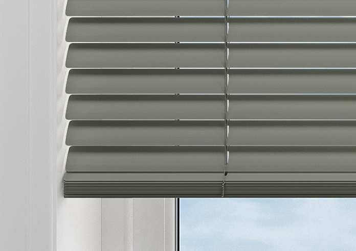 Spectrum, Light Grey - Venetian Blind - Image 7